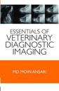 Essentials of Veterinary Diagnostic Imaging