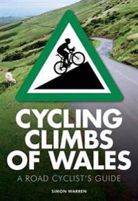 Cycling Climbs of Wales