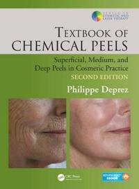 Textbook of Chemical Peels With Digital Download