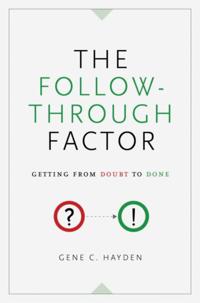 Follow-Through Factor