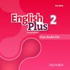 English Plus: Level 2: Class Audio CDs