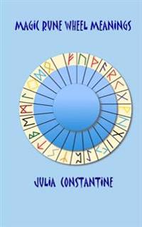 Magic Rune Wheel Meanings