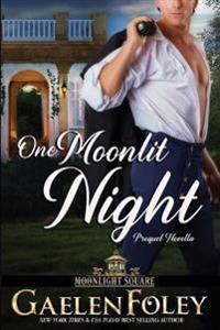 One Moonlit Night (Moonlight Square: A Prequel Novella)