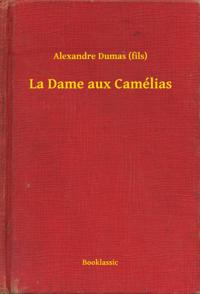 La Dame aux Camelias