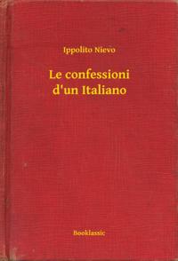 Le confessioni d'un Italiano