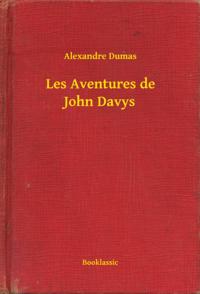 Les Aventures de John Davys