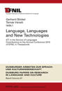 Language, Languages and New Technologies