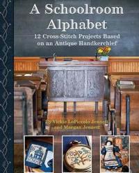 A Schoolroom Alphabet