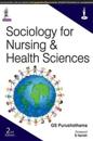 Sociology for Nursing & Health Sciences