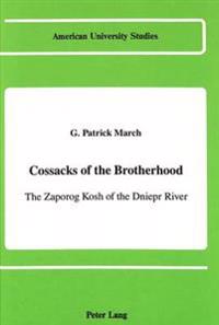 Cossacks of the Brotherhood