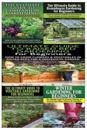 Ultimate Guide to Companion Gardening for Beginners & Ultimate Guide to Greenhouse Gardening for Beginners & Ultimate Guide to Raised Bed Gardening for Beginners & The Ultimate Guide to Vegetable Gardening for Beginners & Winter Gardening for Beginners