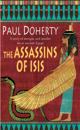Assassins of Isis (Amerotke Mysteries, Book 5)