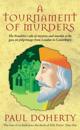 Tournament of Murders (Canterbury Tales Mysteries, Book 3)