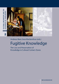 Fugitive Knowledge