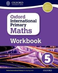 Oxford International Primary Maths Grade 5