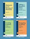 Bundle of Volumes 1-4 English in Today's Research World