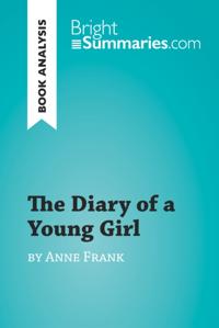 Book Analysis: The Diary of Anne Frank