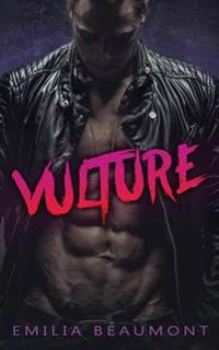 Vulture: (A Stepbrother Romance)