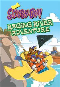 Scooby-Doo in Raging River Adventure