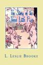 Story of the Three Little Pigs