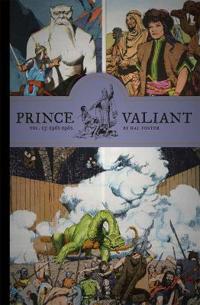 Prince Valiant 13