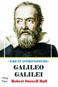Great Astronomers (Galileo Galilei)