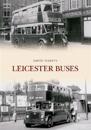 Leicester Buses
