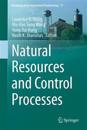 Natural Resources and Control Processes
