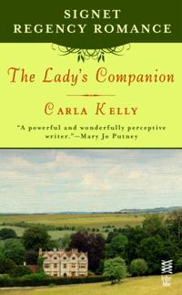 Lady's Companion
