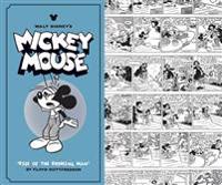 Walt Disney's Mickey Mouse, Volume 9: 