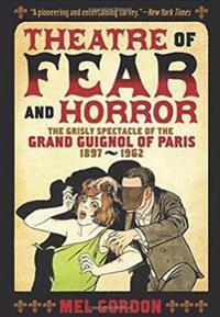 Theater of Fear & Horror