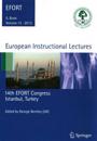 European Instructional Lectures