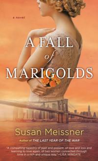 Fall of Marigolds
