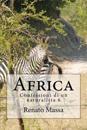 Africa: Confessioni Di Un Naturalista 6
