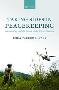 Taking Sides in Peacekeeping