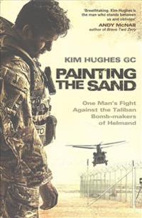 Painting the Sand