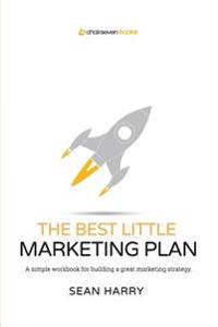 The Best Little Marketing Plan