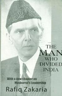 The Man Who Divided India