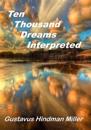 10,000 Dreams Interpreted: What's in a Dream (Aura Press)