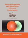 Information Dynamics and Open Systems