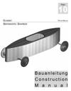 Classic - Seifenkisten Bauanleitung Dt./Engl.: Soapbox Construction Manual Dt./Engl.
