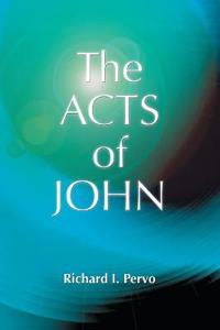 The Acts of John