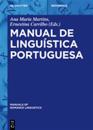 Manual de linguística portuguesa