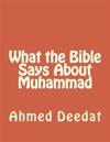 What the Bible Says about Muhammad