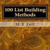 100 List Building Methods: eBook Related to Email Marketing