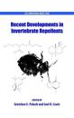 Recent Developments in Invertebrate Repellents