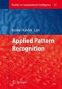 Applied Pattern Recognition