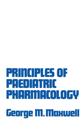 Principles of Paediatric Pharmacology