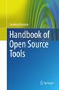 Handbook of Open Source Tools