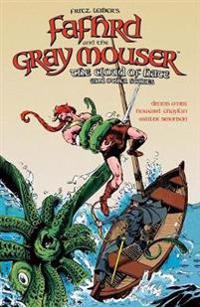 Fritz Leiber's Fafhrd and the Gray Mouser